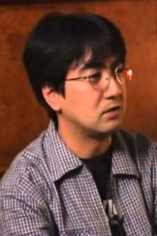 Kanno, Hiroki