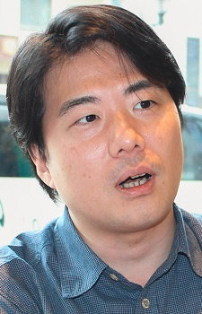 Irie, Shingo