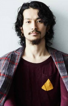 Tsuneta, Daiki