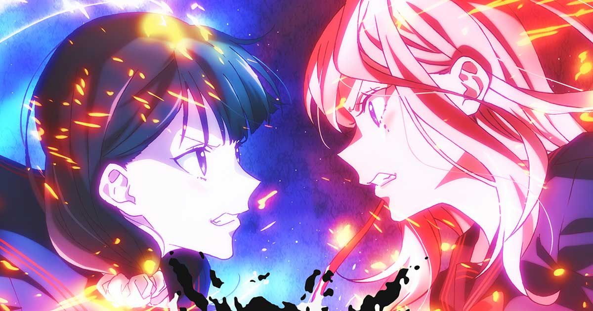 Tai-Ari deshita. Ojousama wa Kakutou Game nante Shinai คุณหนูสายปะทะ ไม่เล่นเกมต่อสู้หรอกนะ ซับไทย