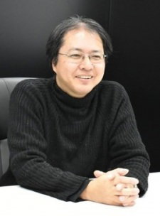 Miura, Kazuya