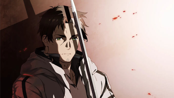 Katainaka no Ossan Kensei ni Naru II ปรมาจารย์ดาบชั้นเซียนมาตบเกรียนถึงเมืองกรุง ซีซั่น 2 ซับไทย