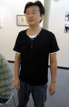 Morikawa, Atsushi