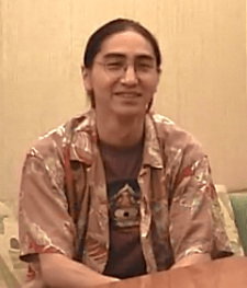 Takahashi, Tooru