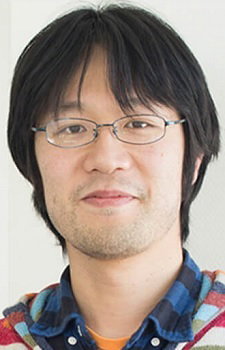 Imai, Kazuaki