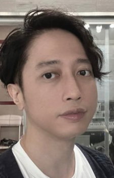 Suehiro, Kenichiro