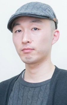 Umehara, Eiji