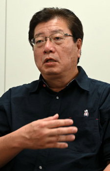 Imaizumi, Kenichi