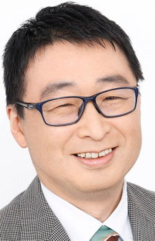 Tsuji, Masahide