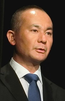 Hagawa, Hiroshi