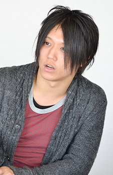 Tabuchi, Tomoya