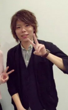 Takizawa, Shunsuke