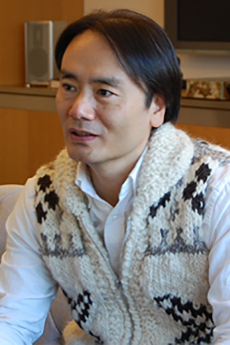 Kouichi Inaba