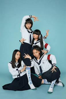 Atarashii Gakkou no Leaders