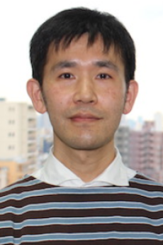 Takayo Nishimura