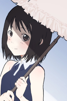 Hayate Nakamura