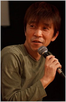 Shimizu, Kenichi