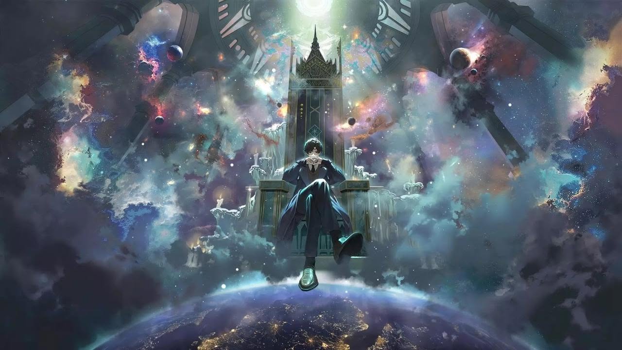 Lord of Mysteries ราชันเร้นลับ ภาคพิเศษ ซับไทย