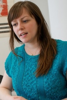 Kelli Cousins