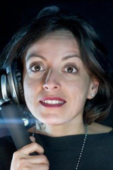Perla Liberatori