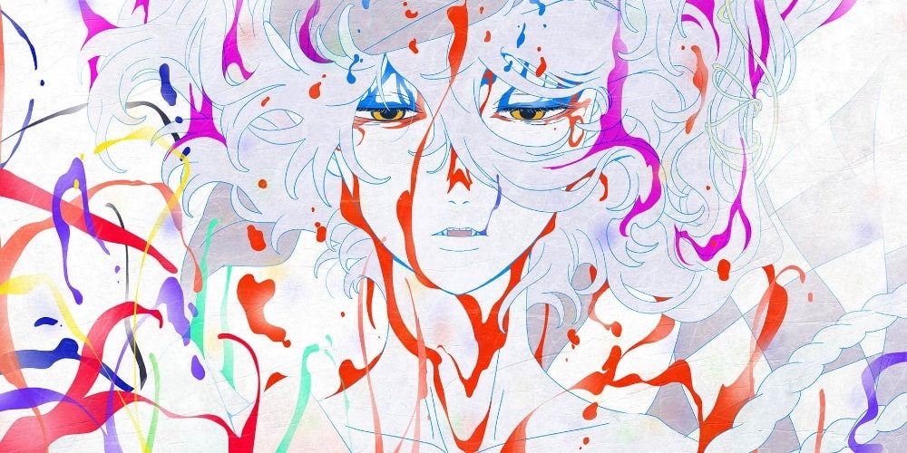 Mononoke the Movie Chapter III Hebigami โมโนโนเกะ เดอะ มูฟวี่ คำสาปแห่งเทพงู พากย์ไทย