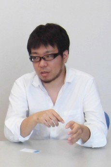 Kenichi Shirai