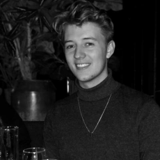 Isak Alvedahl