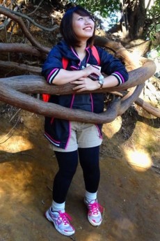 Keiko Oonishi