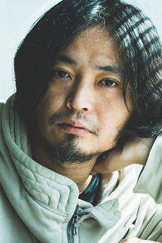 Kouji Nakamura