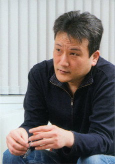 Tomohiro Yoshida