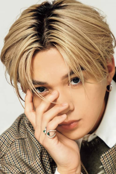 Yusei Yagi