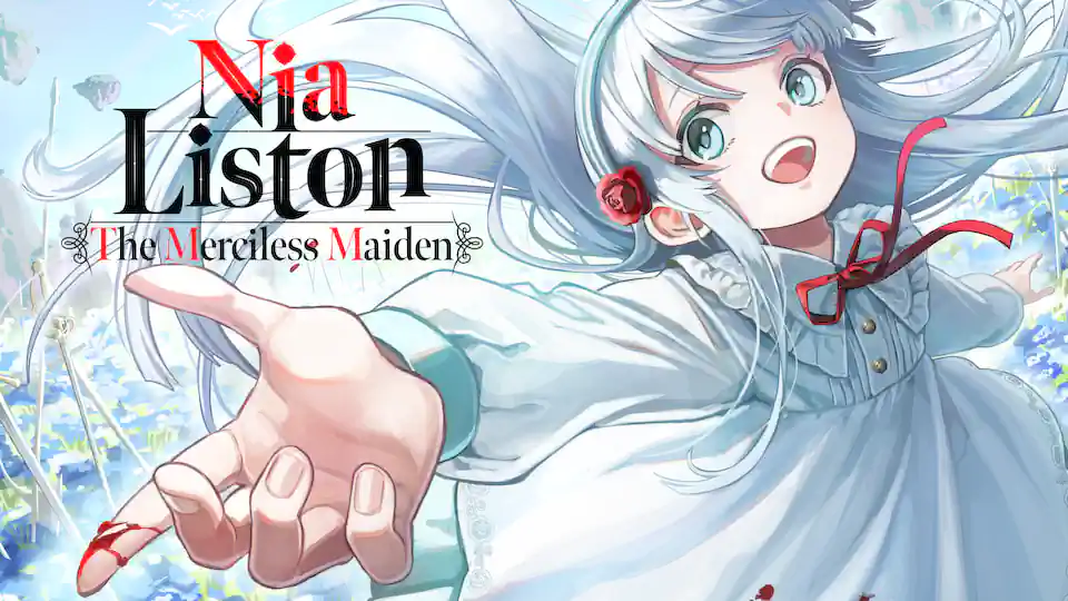 Nia Liston: The Merciless Maiden คุณหนูจอมคลั่ง เนีย ลิสตัน ซับไทย