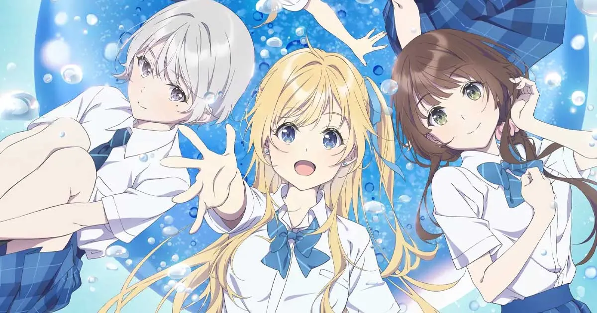 Chitose-kun wa Ramune Bin no Naka Part 2 ชีวิตรสโซดาของจิโตเสะคุง พาร์ท 2 ซับไทย