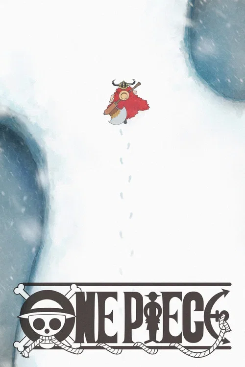 One Piece Elbaph Arc วันพีช ล่าขุมทรัพโจรสลัด ซีซั่น 22 พากย์ไทย
