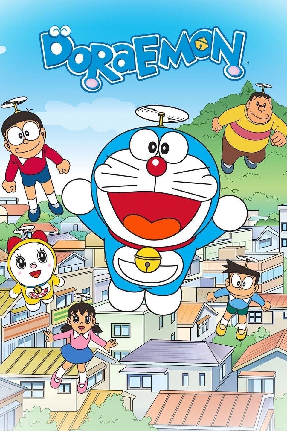 Doraemon (2010) โดราเอม่อน พากย์ไทย