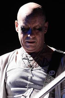 Michael Dempsey