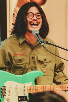 Kazuuki Washiyama