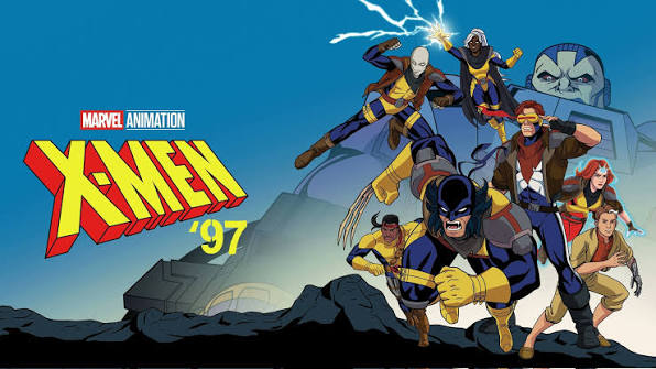 X-Men '97 Season 2 (2026) เอ็กซ์-เมน '97 ภาค2 ซับไทย
